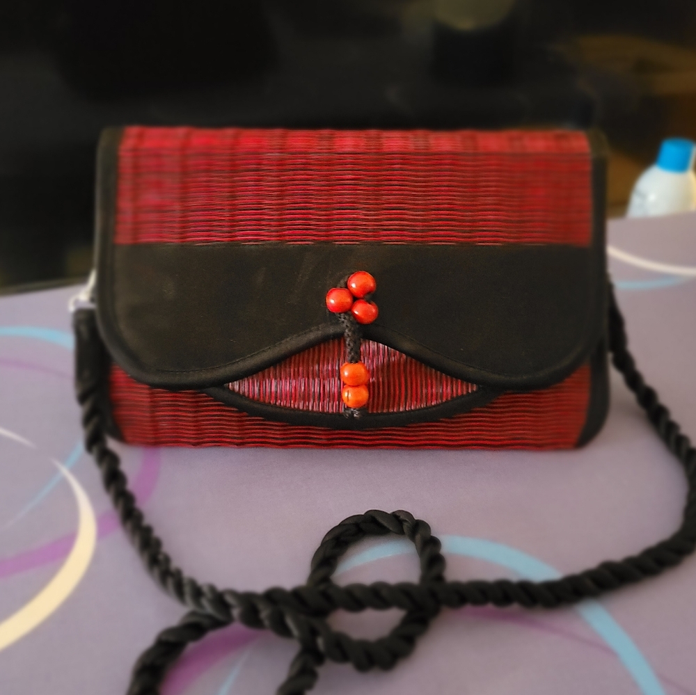 Small purse